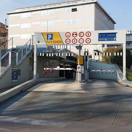 Apartamento Andaleppo Mestre Exterior foto