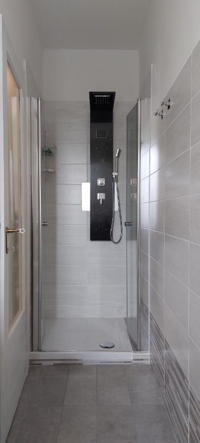 Apartamento Andaleppo Mestre Exterior foto