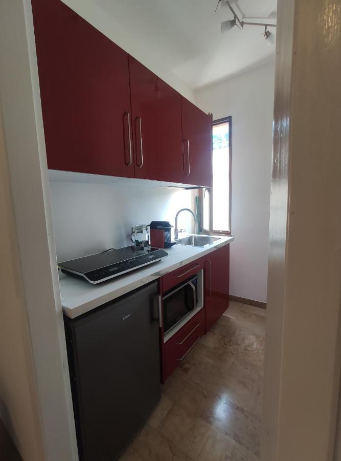 Apartamento Andaleppo Mestre Exterior foto