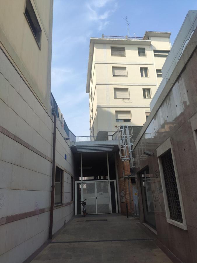 Apartamento Andaleppo Mestre Exterior foto