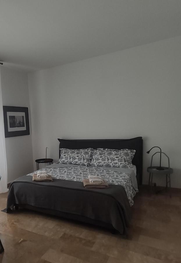 Apartamento Andaleppo Mestre Exterior foto