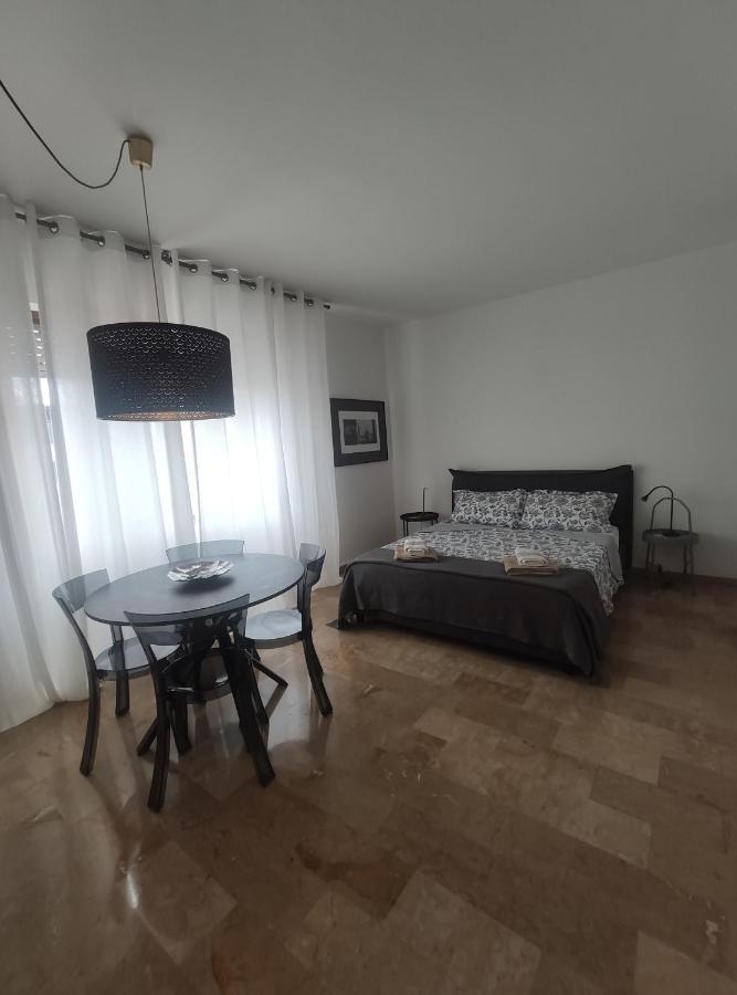 Apartamento Andaleppo Mestre Exterior foto
